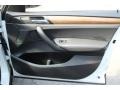 Alpine White - X3 xDrive 28i Photo No. 27