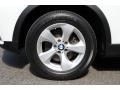 Alpine White - X3 xDrive 28i Photo No. 33