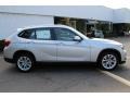 Glacier Silver Metallic - X1 xDrive 28i Photo No. 2