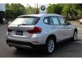 Glacier Silver Metallic - X1 xDrive 28i Photo No. 3
