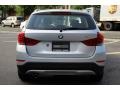 Glacier Silver Metallic - X1 xDrive 28i Photo No. 4