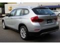 Glacier Silver Metallic - X1 xDrive 28i Photo No. 5