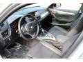 Glacier Silver Metallic - X1 xDrive 28i Photo No. 11