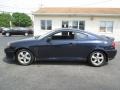Moonlit Blue - Tiburon GS Photo No. 4