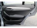 Glacier Silver Metallic - X1 xDrive 28i Photo No. 25