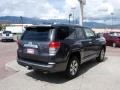 2011 Magnetic Gray Metallic Toyota 4Runner Limited 4x4  photo #4