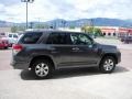 2011 Magnetic Gray Metallic Toyota 4Runner Limited 4x4  photo #5