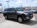 2011 Magnetic Gray Metallic Toyota 4Runner Limited 4x4  photo #6