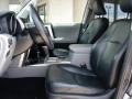 2011 Magnetic Gray Metallic Toyota 4Runner Limited 4x4  photo #8