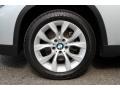 Glacier Silver Metallic - X1 xDrive 28i Photo No. 33