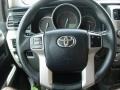 2011 Magnetic Gray Metallic Toyota 4Runner Limited 4x4  photo #13