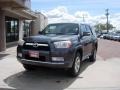 2011 Magnetic Gray Metallic Toyota 4Runner Limited 4x4  photo #24
