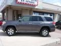 2011 Magnetic Gray Metallic Toyota 4Runner Limited 4x4  photo #25