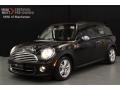 2014 Iced Chocolate Metallic Mini Cooper Clubman #104006813