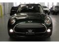 2015 British Racing Green II Metallic Mini Cooper Hardtop 4 Door  photo #2