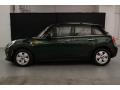 British Racing Green II Metallic - Cooper Hardtop 4 Door Photo No. 3