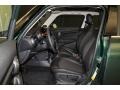 2015 British Racing Green II Metallic Mini Cooper Hardtop 4 Door  photo #8