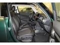 2015 British Racing Green II Metallic Mini Cooper Hardtop 4 Door  photo #10