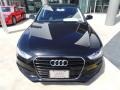 Brilliant Black - A4 2.0T Premium Photo No. 2