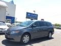 Polished Metal Metallic - Odyssey LX Photo No. 7