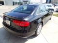 Brilliant Black - A4 2.0T Premium Photo No. 7