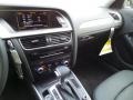 Brilliant Black - A4 2.0T Premium Photo No. 15