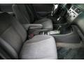 Eternal Blue Pearl - Civic LX Sedan Photo No. 16