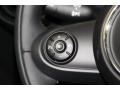 Moonwalk Gray Metallic - Cooper Hardtop 4 Door Photo No. 17