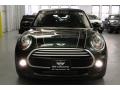 2015 British Racing Green II Metallic Mini Cooper Hardtop 2 Door  photo #2