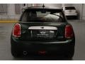 2015 British Racing Green II Metallic Mini Cooper Hardtop 2 Door  photo #5