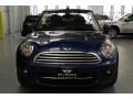 Lightning Blue Metallic - Convertible Cooper Photo No. 3