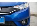 Aegean Blue Metallic - Fit EX Photo No. 4