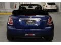 Lightning Blue Metallic - Convertible Cooper Photo No. 6