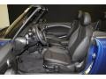 Lightning Blue Metallic - Convertible Cooper Photo No. 8
