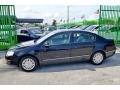 Deep Black - Passat 2.0T Sedan Photo No. 6