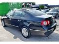Deep Black - Passat 2.0T Sedan Photo No. 9
