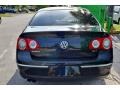 Deep Black - Passat 2.0T Sedan Photo No. 11