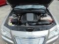 2014 Chrysler 300 5.7 Liter HEMI OHV 16-Valve VVT MDS V8 Engine Photo