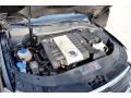 Deep Black - Passat 2.0T Sedan Photo No. 13