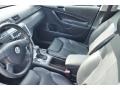 Deep Black - Passat 2.0T Sedan Photo No. 16