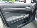 Pewter Grey Pearl Coat - 300 C AWD Photo No. 14
