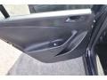 Deep Black - Passat 2.0T Sedan Photo No. 20
