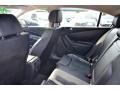 Deep Black - Passat 2.0T Sedan Photo No. 22