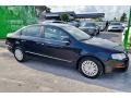 Deep Black - Passat 2.0T Sedan Photo No. 29