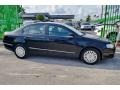 Deep Black - Passat 2.0T Sedan Photo No. 30