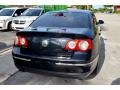 Deep Black - Passat 2.0T Sedan Photo No. 35