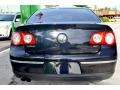 Deep Black - Passat 2.0T Sedan Photo No. 36