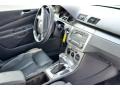 Deep Black - Passat 2.0T Sedan Photo No. 47