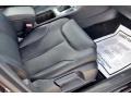 Deep Black - Passat 2.0T Sedan Photo No. 49