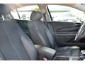 Deep Black - Passat 2.0T Sedan Photo No. 50